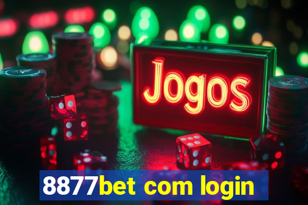 8877bet com login